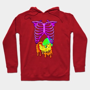 Stomach Hoodie